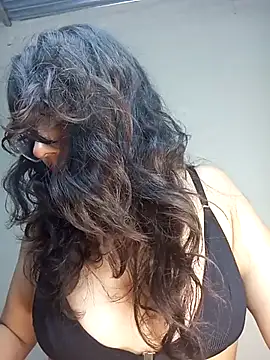 MishuColfer online show from March 20, 1:50 am