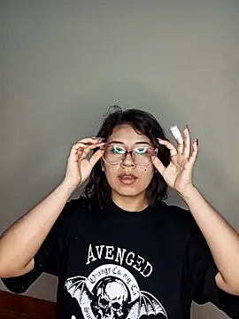 MishuColfer online show from March 13, 3:55 am