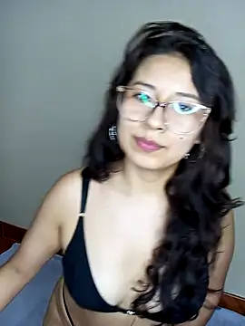 MishuColfer online show from March 4, 2:41 am