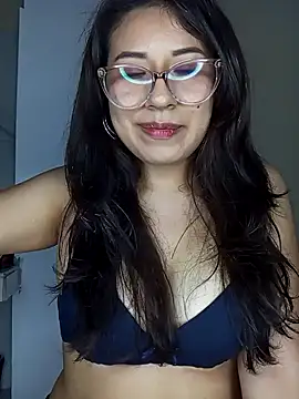 MishuColfer online show from March 24, 4:01 am