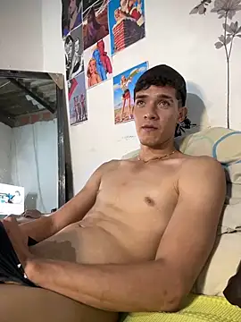 cristofer 988 online show from March 10, 1:23 am