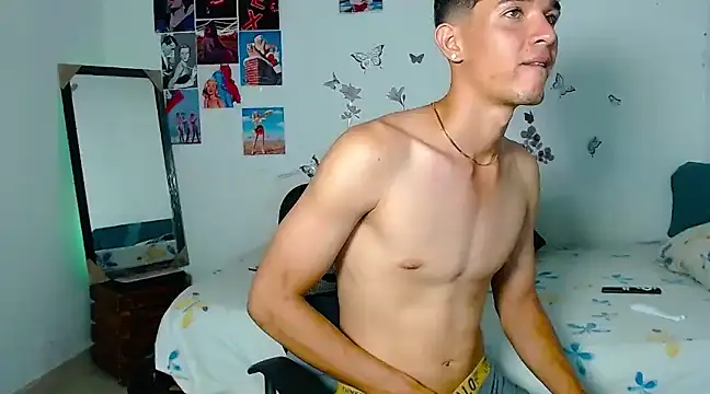 cristofer 988 online show from February 18, 4:58 am