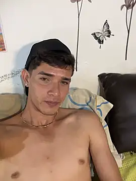 cristofer 988 online show from March 10, 4:28 am