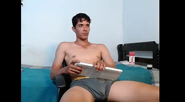 cristofer 988 online show from January 28, 5:11 am