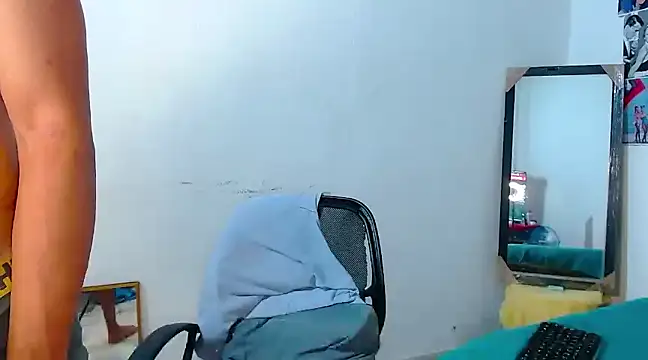 cristofer 988 online show from March 4, 3:44 am