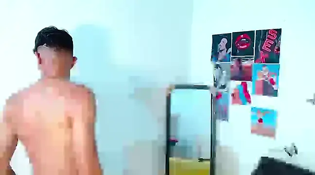 cristofer 988 online show from March 5, 5:40 am