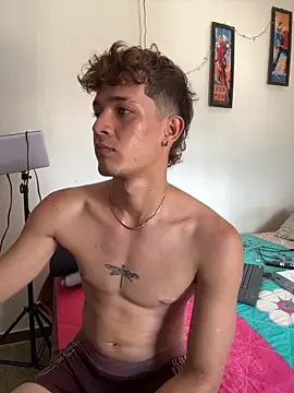 cristofer 988 online show from March 3, 6:37 pm