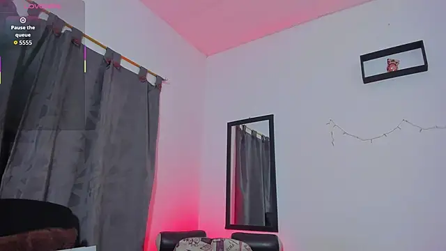 cristofer 988 online show from March 20, 2:01 am