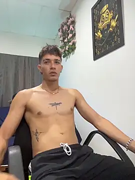 cristofer 988 online show from June 7, 8:47 pm