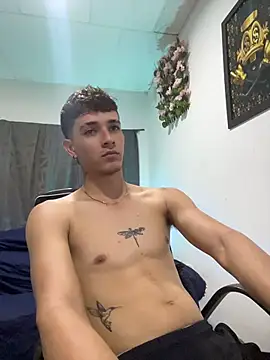 cristofer 988 online show from June 11, 11:13 pm