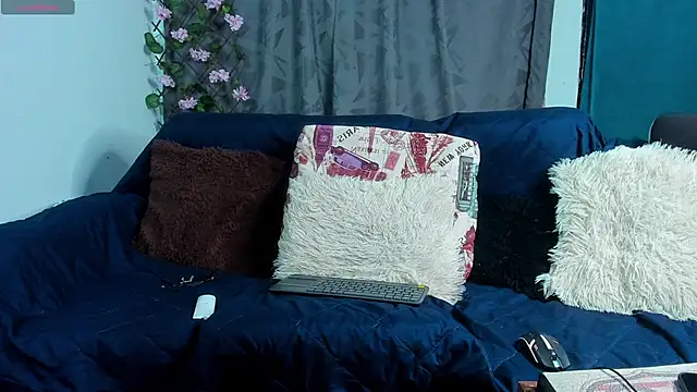 cristofer 988 online show from October 11, 11:17 pm