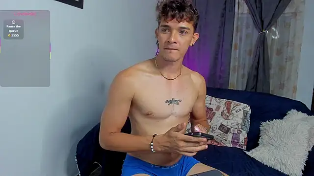 cristofer 988 online show from November 30, 12:44 am