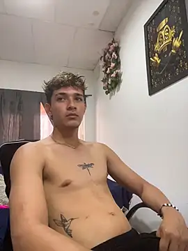 cristofer 988 online show from July 22, 7:49 pm