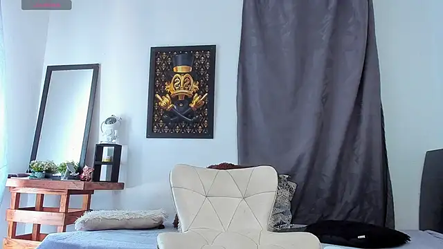 cristofer 988 online show from September 18, 6:33 pm