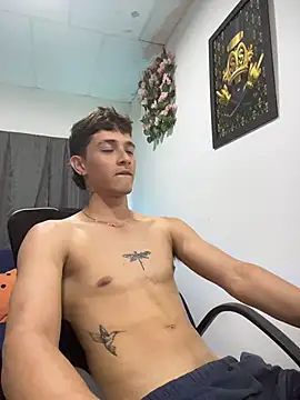 cristofer 988 online show from June 26, 1:33 am