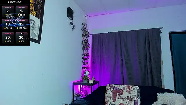 cristofer 988 online show from November 20, 3:29 am