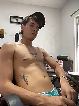 cristofer 988 online show from April 22, 8:26 pm