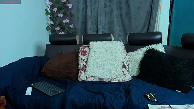 cristofer 988 online show from October 9, 3:51 am