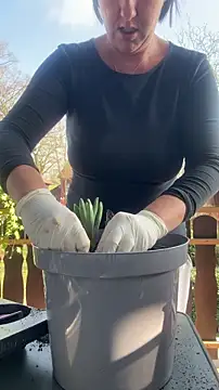 NatiLove35 online show from March 21, 2:21 pm