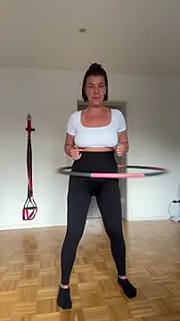 NatiLove35 online show from March 26, 7:28 am