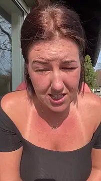 NatiLove35 online show from March 20, 1:01 pm