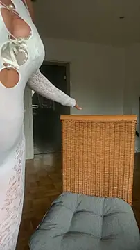 NatiLove35 online show from April 11, 6:32 am