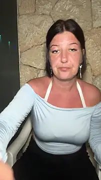 NatiLove35 online show from February 20, 9:28 pm