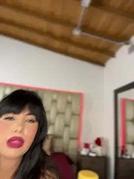 Alexa Miss online show from September 15, 7:36 pm