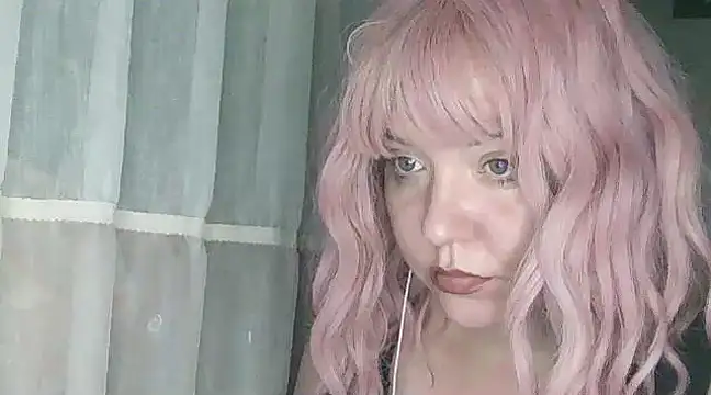 Amelia Alvarez online show from January 9, 10:31 pm