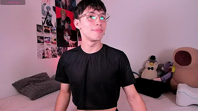 angel bless19 online show from February 4, 8:59 pm