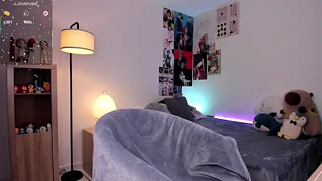 angel bless19 online show from January 13, 8:13 pm