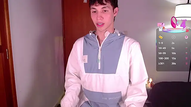 angel bless19 online show from February 19, 12:25 am