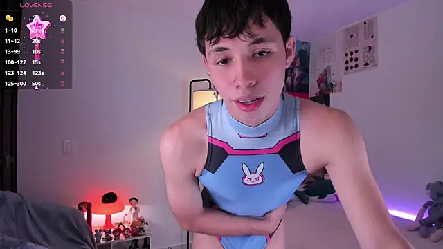 angel bless19 online show from October 7, 10:22 pm