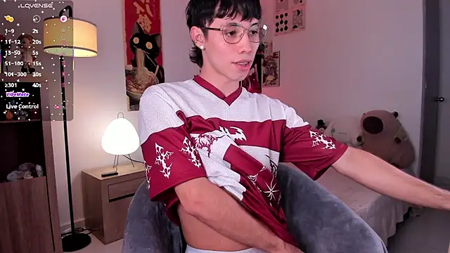 angel bless19 online show from March 9, 8:01 pm