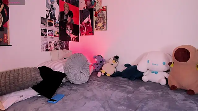 angel bless19 online show from February 20, 8:00 pm