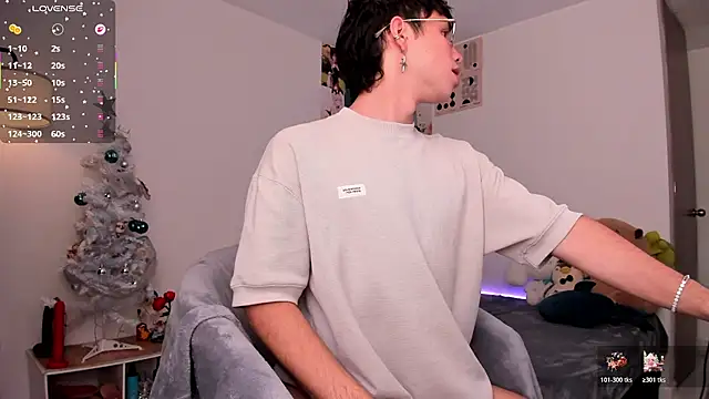 angel bless19 online show from December 16, 8:57 pm