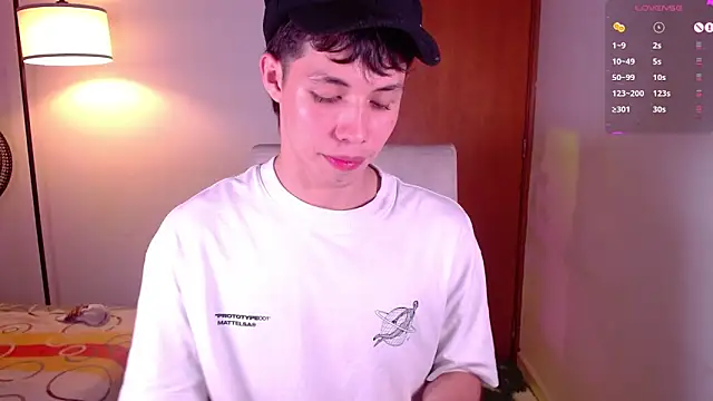 angel bless19 online show from February 11, 5:47 am