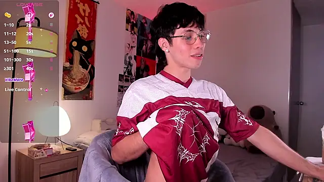 angel bless19 online show from March 24, 8:09 pm