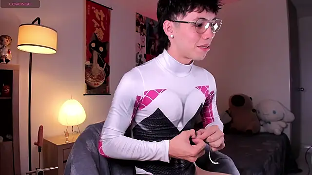 angel bless19 online show from February 21, 9:06 pm