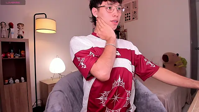 angel bless19 online show from February 5, 8:48 pm