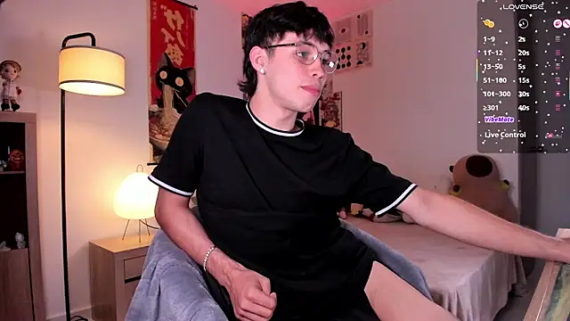 angel bless19 online show from March 3, 9:00 pm