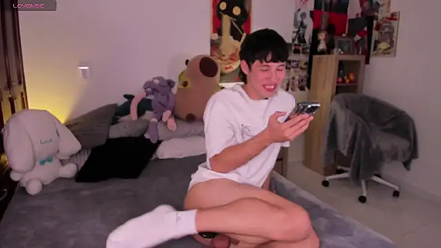 angel bless19 online show from May 5, 7:17 pm