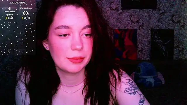 AlexandrinaLii online show from October 28, 6:56 am