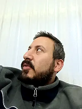 Karizmatikman online show from February 21, 3:47 pm