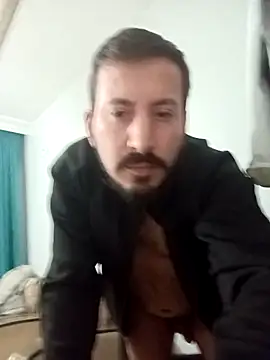 Karizmatikman online show from February 10, 4:50 pm