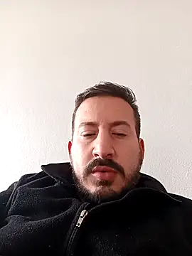 Karizmatikman online show from January 17, 10:08 am