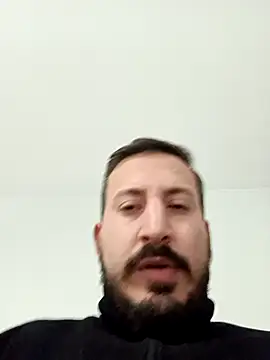 Karizmatikman online show from January 18, 3:48 pm