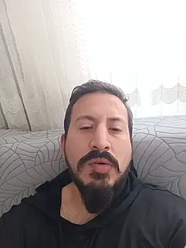 Karizmatikman online show from June 23, 12:03 pm