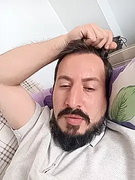 Karizmatikman online show from April 18, 12:51 pm