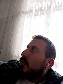 Karizmatikman online show from March 22, 2:40 pm